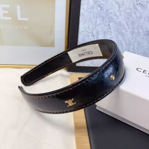 Replica Celine Headband For Women #1351066 $27.00 USD for Wholesale