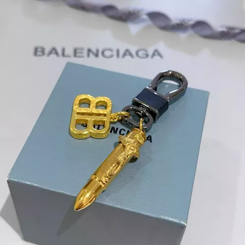 Replica Balenciaga Key Holder And Bag Buckle #1351067 $39.00 USD for Wholesale