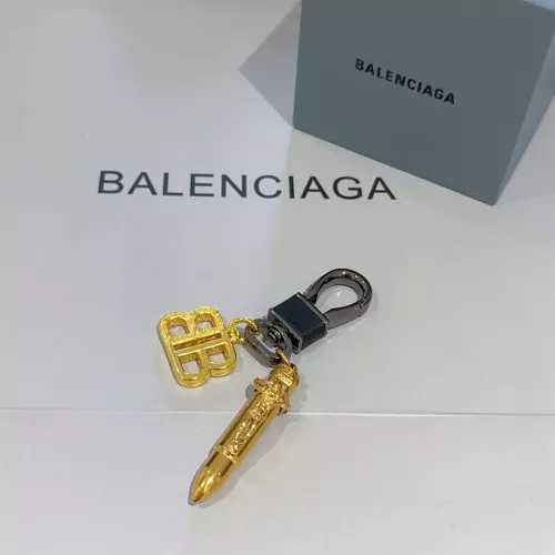 Replica Balenciaga Key Holder And Bag Buckle #1351067 $39.00 USD for Wholesale