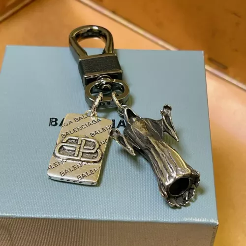 Replica Balenciaga Key Holder And Bag Buckle #1351068 $40.00 USD for Wholesale