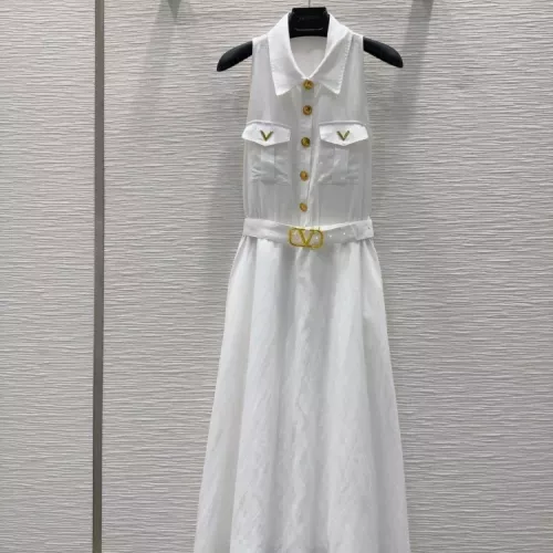 Cheap Valentino Dresses Sleeveless For Women #1351082, $$82.00 USD On Valentino Dresses