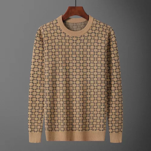 Cheap Givenchy Sweaters Long Sleeved For Men #1351107, $$42.00 USD On Givenchy Sweaters