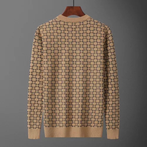 Replica Givenchy Sweaters Long Sleeved For Men #1351107 $42.00 USD for Wholesale