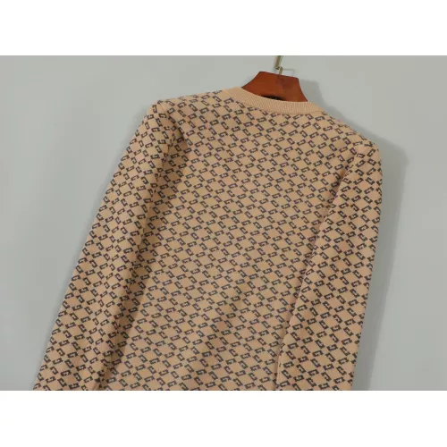 Replica Givenchy Sweaters Long Sleeved For Men #1351107 $42.00 USD for Wholesale