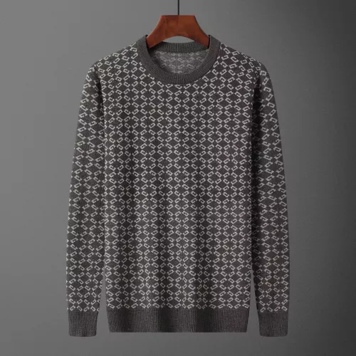 Cheap Givenchy Sweaters Long Sleeved For Men #1351108, $$42.00 USD On Givenchy Sweaters