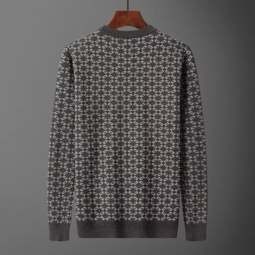 Replica Givenchy Sweaters Long Sleeved For Men #1351108 $42.00 USD for Wholesale