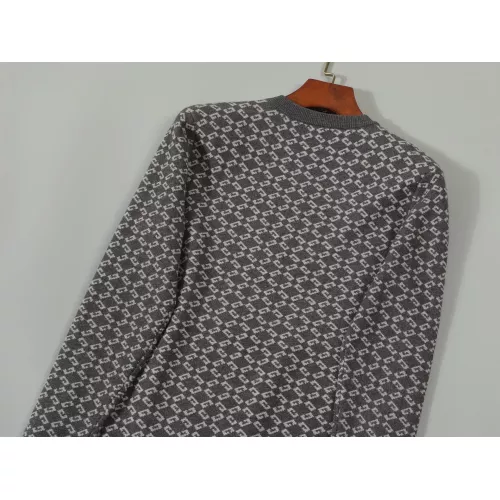 Replica Givenchy Sweaters Long Sleeved For Men #1351108 $42.00 USD for Wholesale