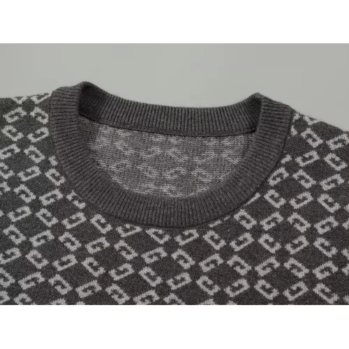 Replica Givenchy Sweaters Long Sleeved For Men #1351108 $42.00 USD for Wholesale