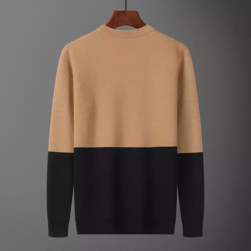 Replica Givenchy Sweaters Long Sleeved For Men #1351109 $42.00 USD for Wholesale