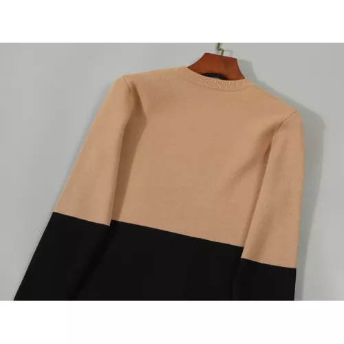 Replica Givenchy Sweaters Long Sleeved For Men #1351109 $42.00 USD for Wholesale