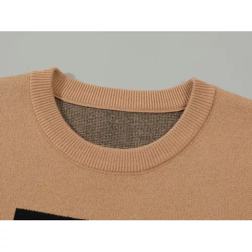 Replica Givenchy Sweaters Long Sleeved For Men #1351109 $42.00 USD for Wholesale