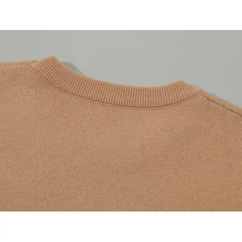 Replica Givenchy Sweaters Long Sleeved For Men #1351109 $42.00 USD for Wholesale