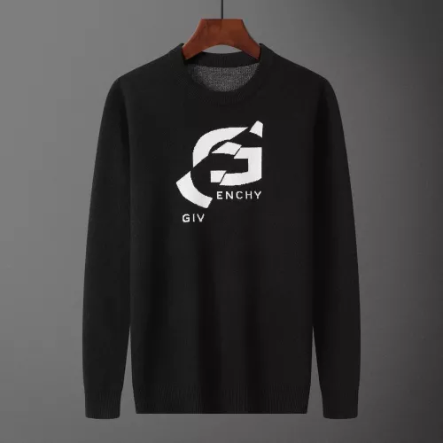 Cheap Givenchy Sweaters Long Sleeved For Men #1351110, $$42.00 USD On Givenchy Sweaters