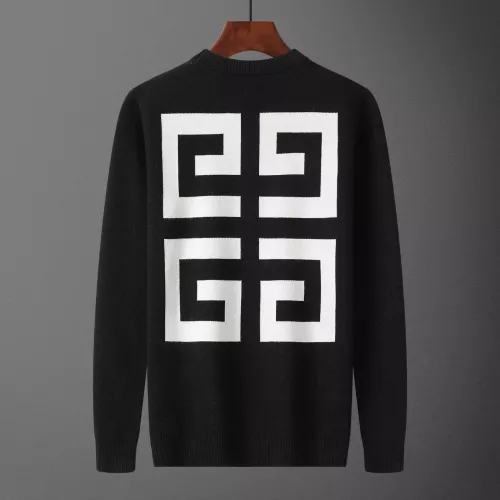 Replica Givenchy Sweaters Long Sleeved For Men #1351110 $42.00 USD for Wholesale