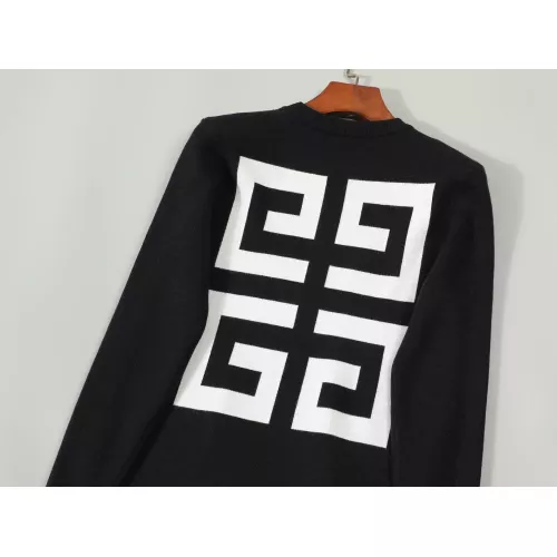 Replica Givenchy Sweaters Long Sleeved For Men #1351110 $42.00 USD for Wholesale