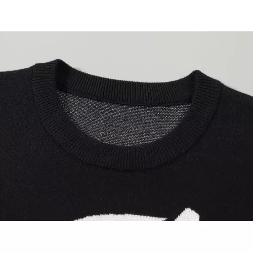 Replica Givenchy Sweaters Long Sleeved For Men #1351110 $42.00 USD for Wholesale