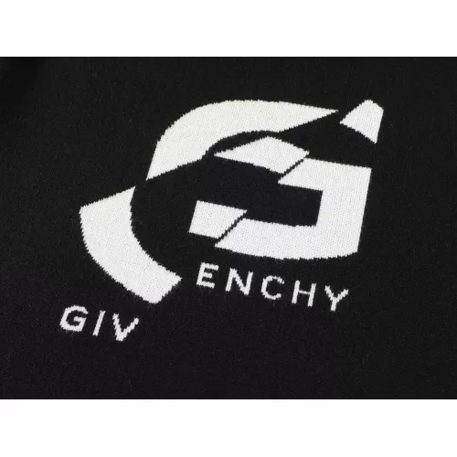 Replica Givenchy Sweaters Long Sleeved For Men #1351110 $42.00 USD for Wholesale