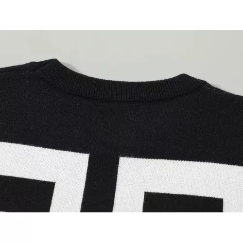 Replica Givenchy Sweaters Long Sleeved For Men #1351110 $42.00 USD for Wholesale