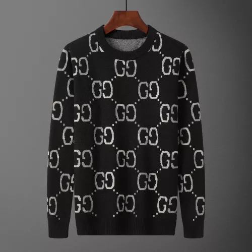 Cheap Gucci Sweaters Long Sleeved For Men #1351113, $$42.00 USD On Gucci Sweaters
