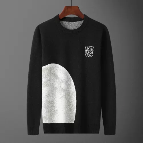 Cheap LOEWE Sweaters Long Sleeved For Men #1351117, $$42.00 USD On LOEWE Sweaters