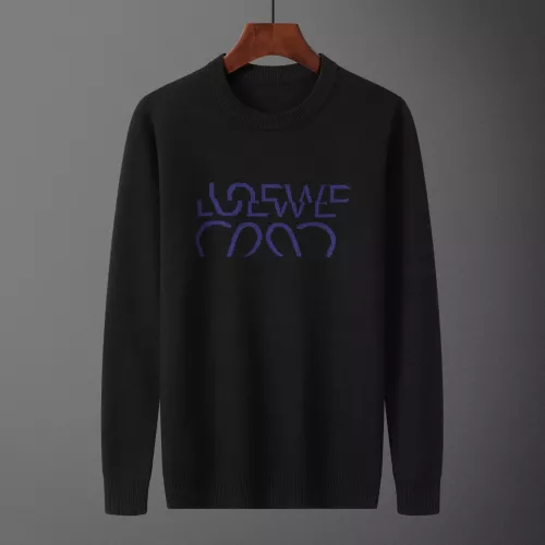 Cheap LOEWE Sweaters Long Sleeved For Men #1351118, $$42.00 USD On LOEWE Sweaters