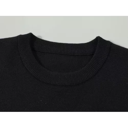 Replica LOEWE Sweaters Long Sleeved For Men #1351118 $42.00 USD for Wholesale