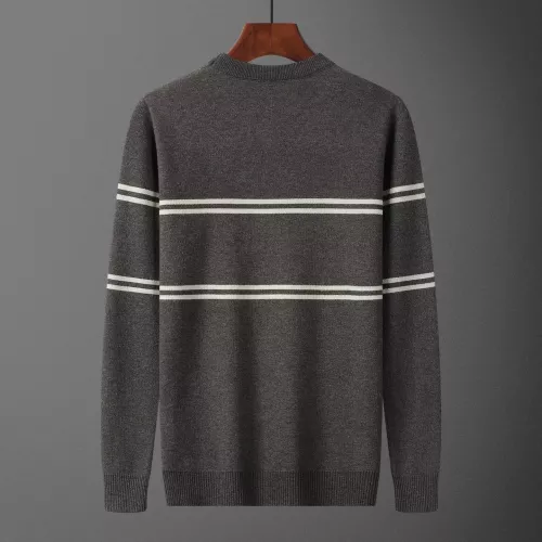 Replica Versace Sweaters Long Sleeved For Men #1351128 $42.00 USD for Wholesale