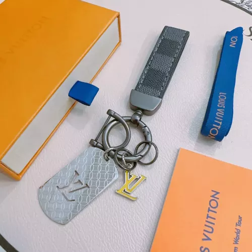 Cheap Louis Vuitton LV Key Holder And Bag Buckle #1351151, $$39.00 USD On Louis Vuitton LV Key Holder And Bag Buckle