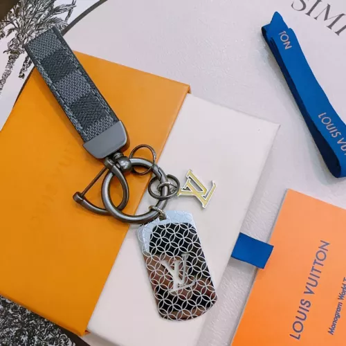 Replica Louis Vuitton LV Key Holder And Bag Buckle #1351151 $39.00 USD for Wholesale