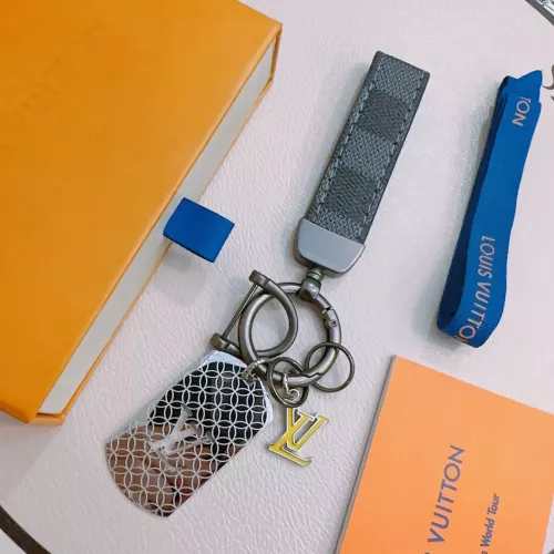 Replica Louis Vuitton LV Key Holder And Bag Buckle #1351151 $39.00 USD for Wholesale