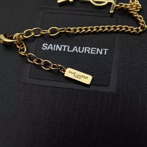Replica Yves Saint Laurent YSL Bracelets #1351152 $25.00 USD for Wholesale