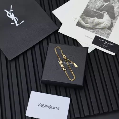 Replica Yves Saint Laurent YSL Bracelets #1351152 $25.00 USD for Wholesale