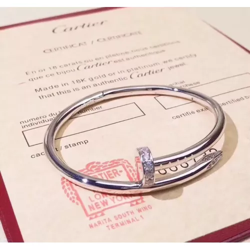 Cheap Cartier bracelets #1351157, $$29.00 USD On Cartier bracelets