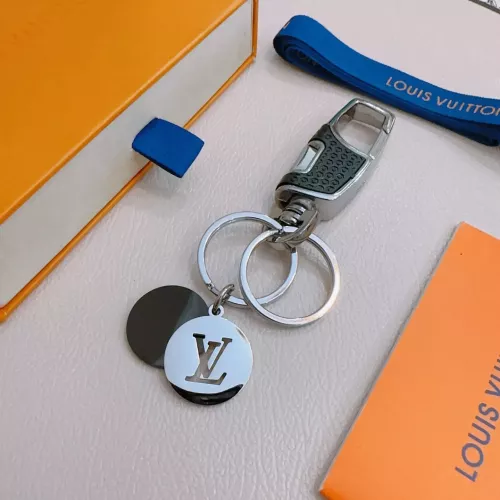 Cheap Louis Vuitton LV Key Holder And Bag Buckle #1351167, $$36.00 USD On Louis Vuitton LV Key Holder And Bag Buckle