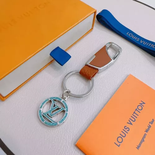 Cheap Louis Vuitton LV Key Holder And Bag Buckle #1351169, $$36.00 USD On Louis Vuitton LV Key Holder And Bag Buckle