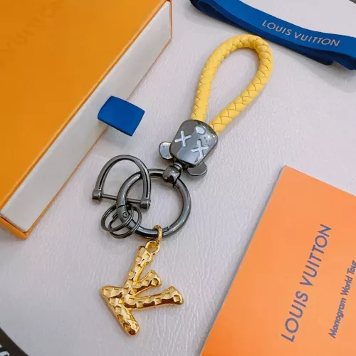 Cheap Louis Vuitton LV Key Holder And Bag Buckle #1351170, $$38.00 USD On Louis Vuitton LV Key Holder And Bag Buckle