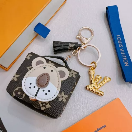 Cheap Louis Vuitton LV Key Holder And Bag Buckle #1351171, $$39.00 USD On Louis Vuitton LV Key Holder And Bag Buckle