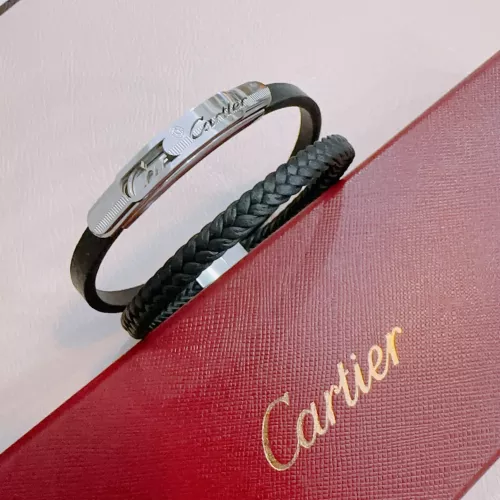 Cheap Cartier bracelets #1351172, $$45.00 USD On Cartier bracelets