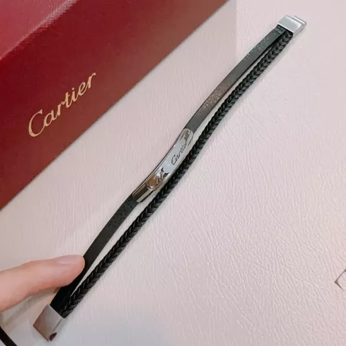 Replica Cartier bracelets #1351172 $45.00 USD for Wholesale