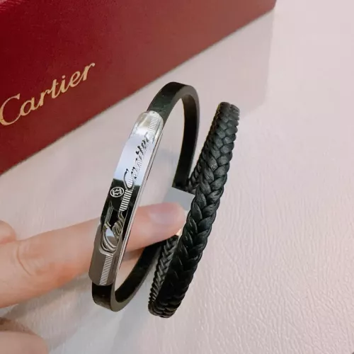 Replica Cartier bracelets #1351172 $45.00 USD for Wholesale