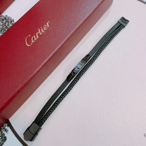 Replica Cartier bracelets #1351173 $45.00 USD for Wholesale