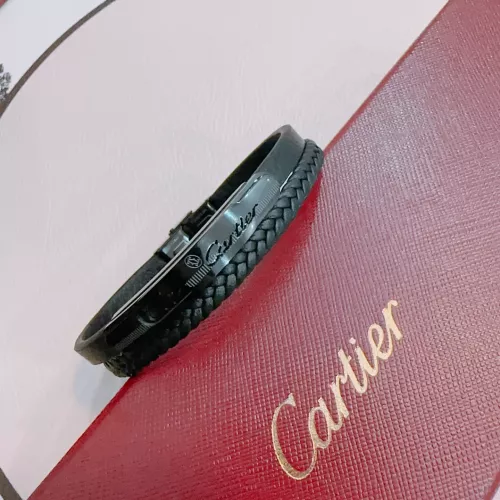 Replica Cartier bracelets #1351173 $45.00 USD for Wholesale