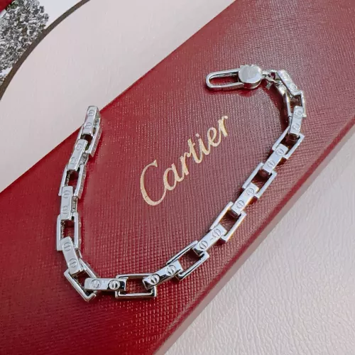 Cheap Cartier bracelets #1351174, $$52.00 USD On Cartier bracelets