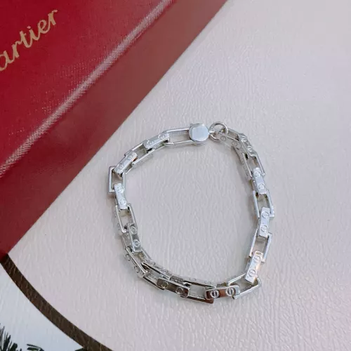 Replica Cartier bracelets #1351174 $52.00 USD for Wholesale