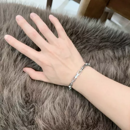 Replica Cartier bracelets #1351174 $52.00 USD for Wholesale