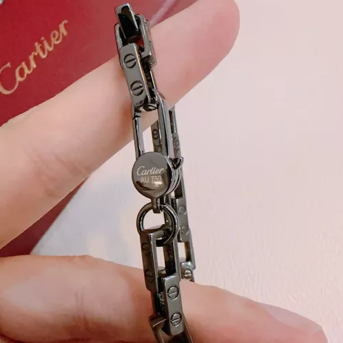 Replica Cartier bracelets #1351175 $52.00 USD for Wholesale