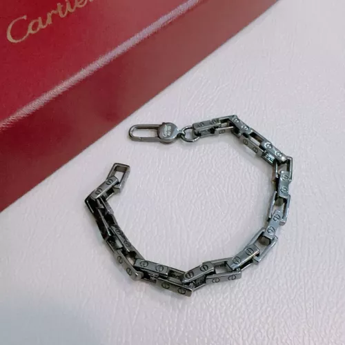 Replica Cartier bracelets #1351175 $52.00 USD for Wholesale