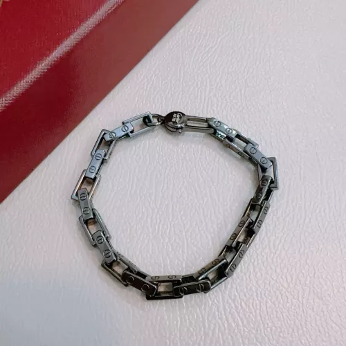 Replica Cartier bracelets #1351175 $52.00 USD for Wholesale