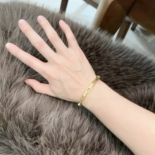 Replica Cartier bracelets #1351176 $52.00 USD for Wholesale