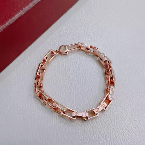 Cheap Cartier bracelets #1351177, $$52.00 USD On Cartier bracelets